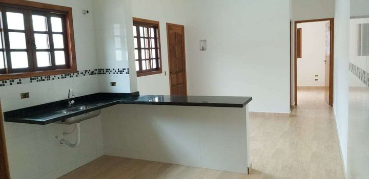 Imagem Casa com 2 Quartos à Venda, 70 m² em Itanhaém Imagem Casa com 2 Quartos à Venda, 70 m² em Itanhaém