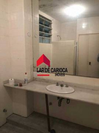 Imagem Apartamento com 3 Quartos à Venda, 130 m² em Copacabana - Rio de Janeiro
