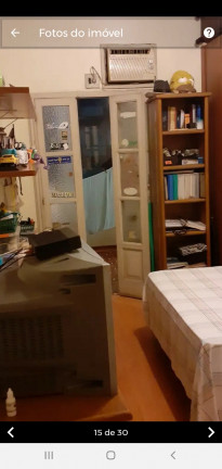 Imagem Apartamento com 3 Quartos à Venda, 140 m² em Copacabana - Rio de Janeiro