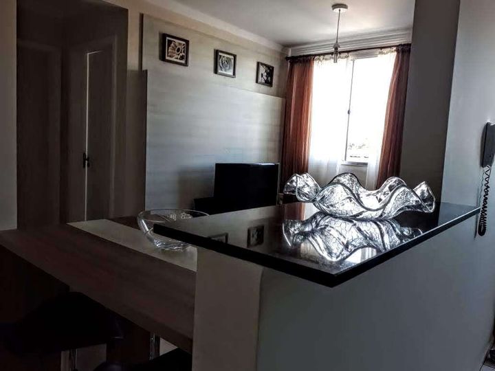 Imagem Apartamento com 2 Quartos à Venda, 50 m² em Jardim Vista Alegre - Paulínia Imagem Apartamento com 2 Quartos à Venda, 50 m² em Jardim Vista Alegre - Paulínia