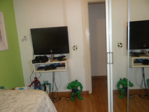 Imagem Apartamento com 2 Quartos à Venda, 67 m² em Vila Suzana - São Paulo