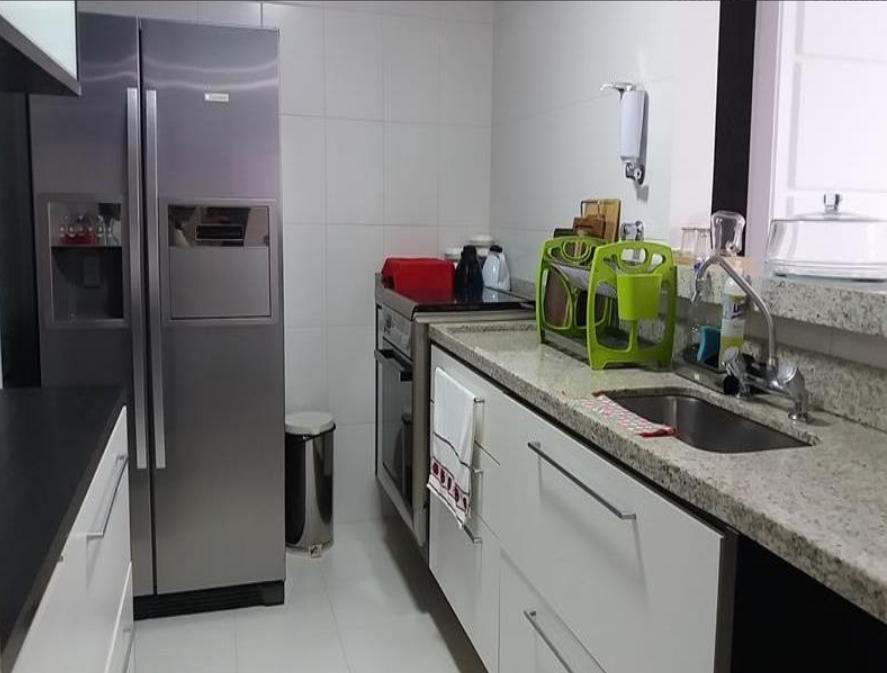 Imagem Apartamento com 4 Quartos à Venda, 123 m²em Riviera - Bertioga