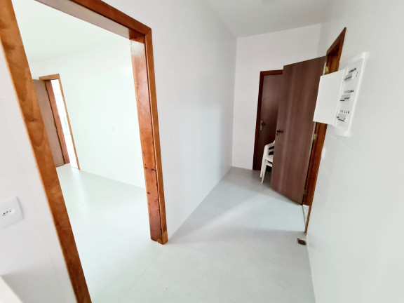 Imagem Apartamento com 4 Quartos à Venda, 185 m² em Bonsucesso - Rio de Janeiro