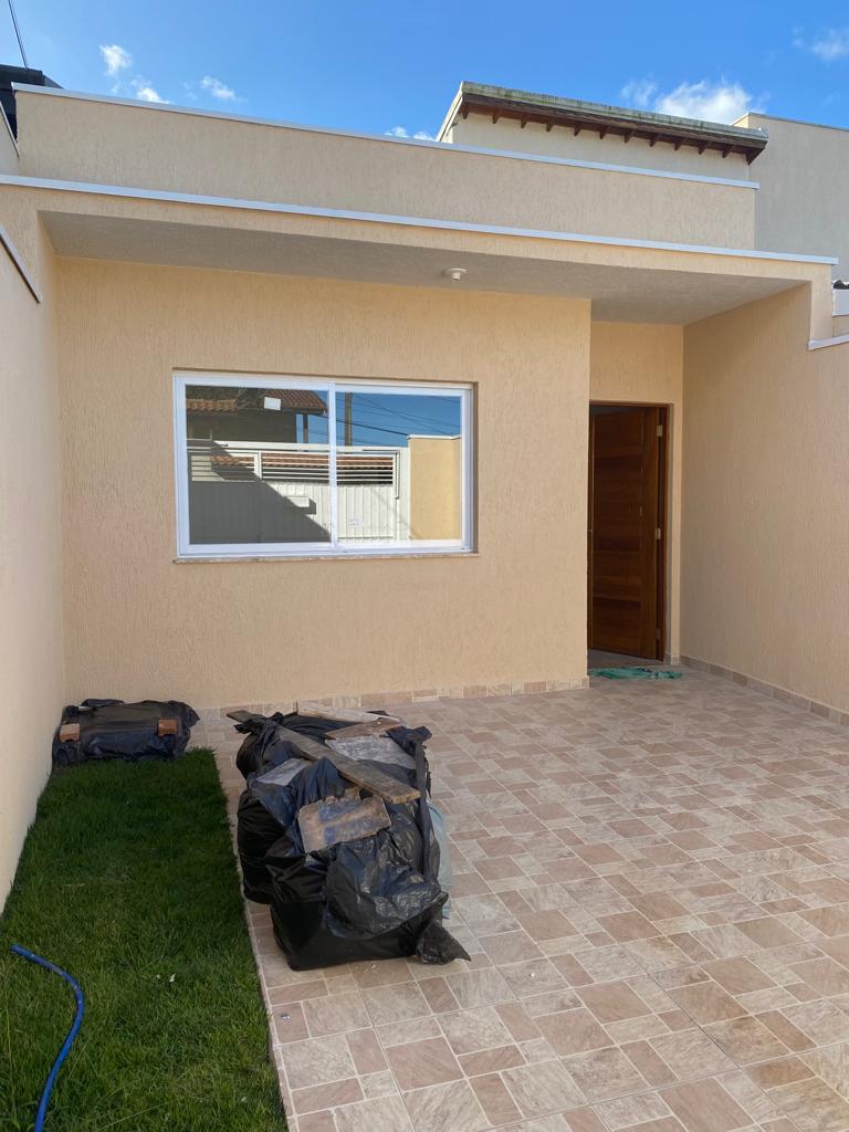 Imagem Casa com 2 Quartos à Venda, 69 m²em Vila São Paulo - Mogi das Cruzes