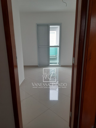 Imagem Casa de Condomínio com 2 Quartos à Venda, 83 m² em Penha de França - São Paulo