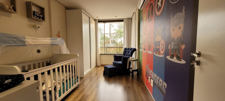 Imagem Apartamento com 3 Quartos à Venda, em Jardim América - São Leopoldo Imagem Apartamento com 3 Quartos à Venda, em Jardim América - São Leopoldo