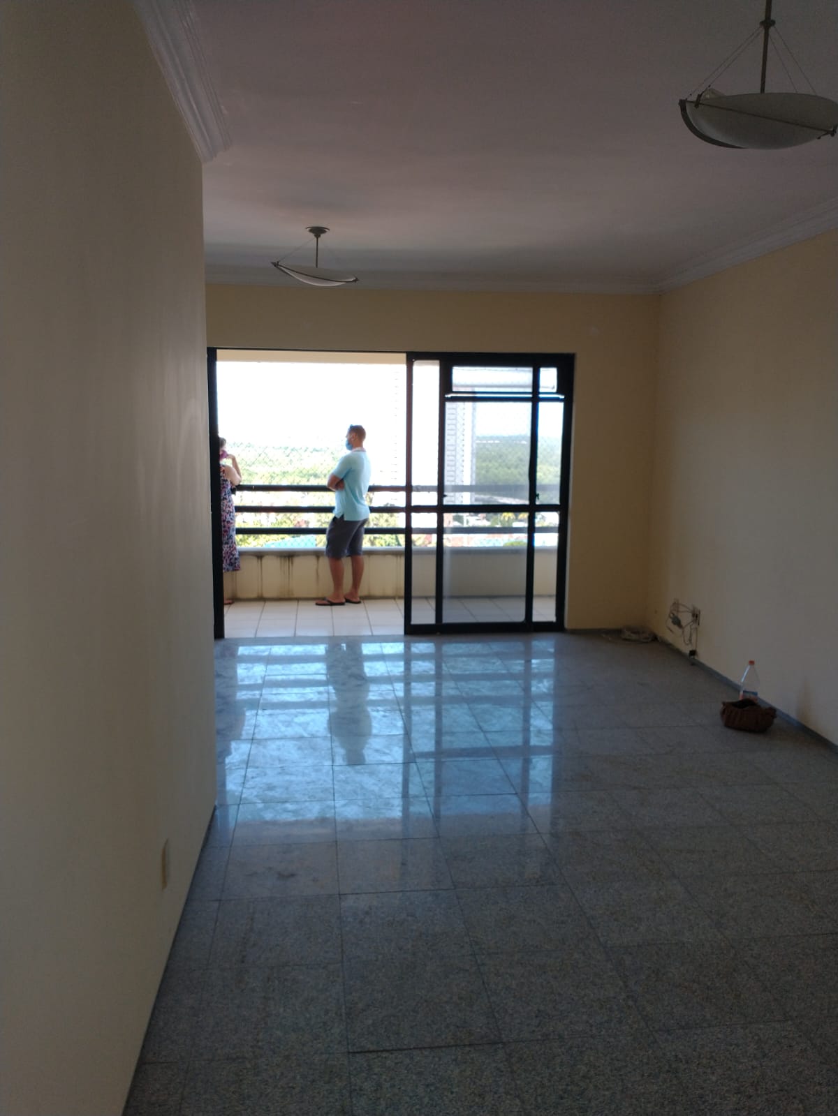 Imagem Apartamento com 3 Quartos à Venda, 110 m²em Dionisio Torres - Fortaleza