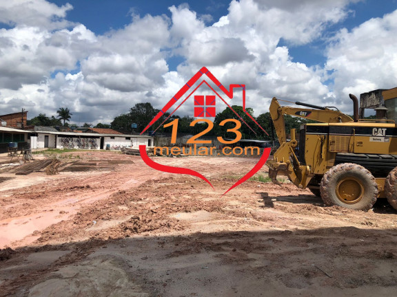Imagem Apartamento com 2 Quartos à Venda, 42 m² em Centro - Ananindeua