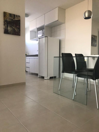 Imagem Apartamento com 1 Quarto para Alugar, 39 m² em Barra de Jangada - Jaboatão dos Guararapes
