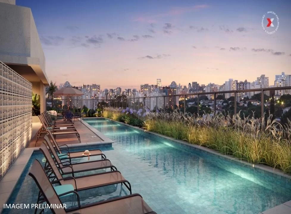 Imagem Apartamento com 3 Quartos à Venda, 85 m²em Bela Vista - São Paulo