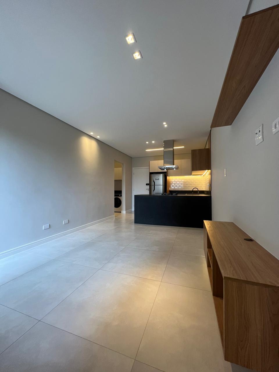 Imagem Flat com 1 Quarto à Venda, 55 m²em Alphaville Centro Industrial e Empresarial/Alphaville. - Barueri