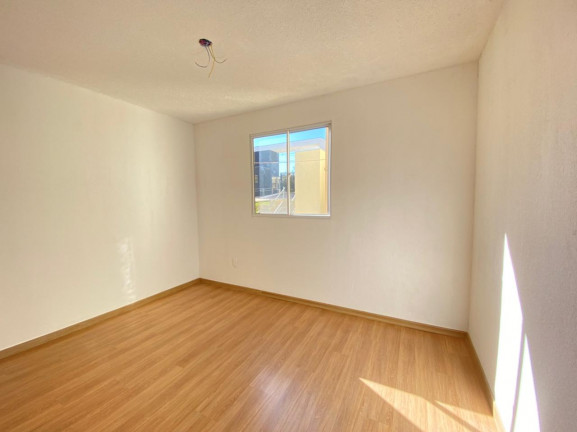 Imagem Apartamento com 2 Quartos à Venda, 45 m² em Jardim Alvorada - Alfenas