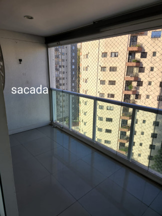 Imagem Apartamento com 2 Quartos à Venda, 65 m² em Vila Andrade - São Paulo