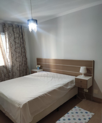Imagem Apartamento com 2 Quartos à Venda, 101 m² em Vila Regente Feijó - São Paulo