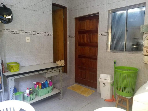 Imagem Casa com 3 Quartos à Venda, 200 m² em Sancho - Recife