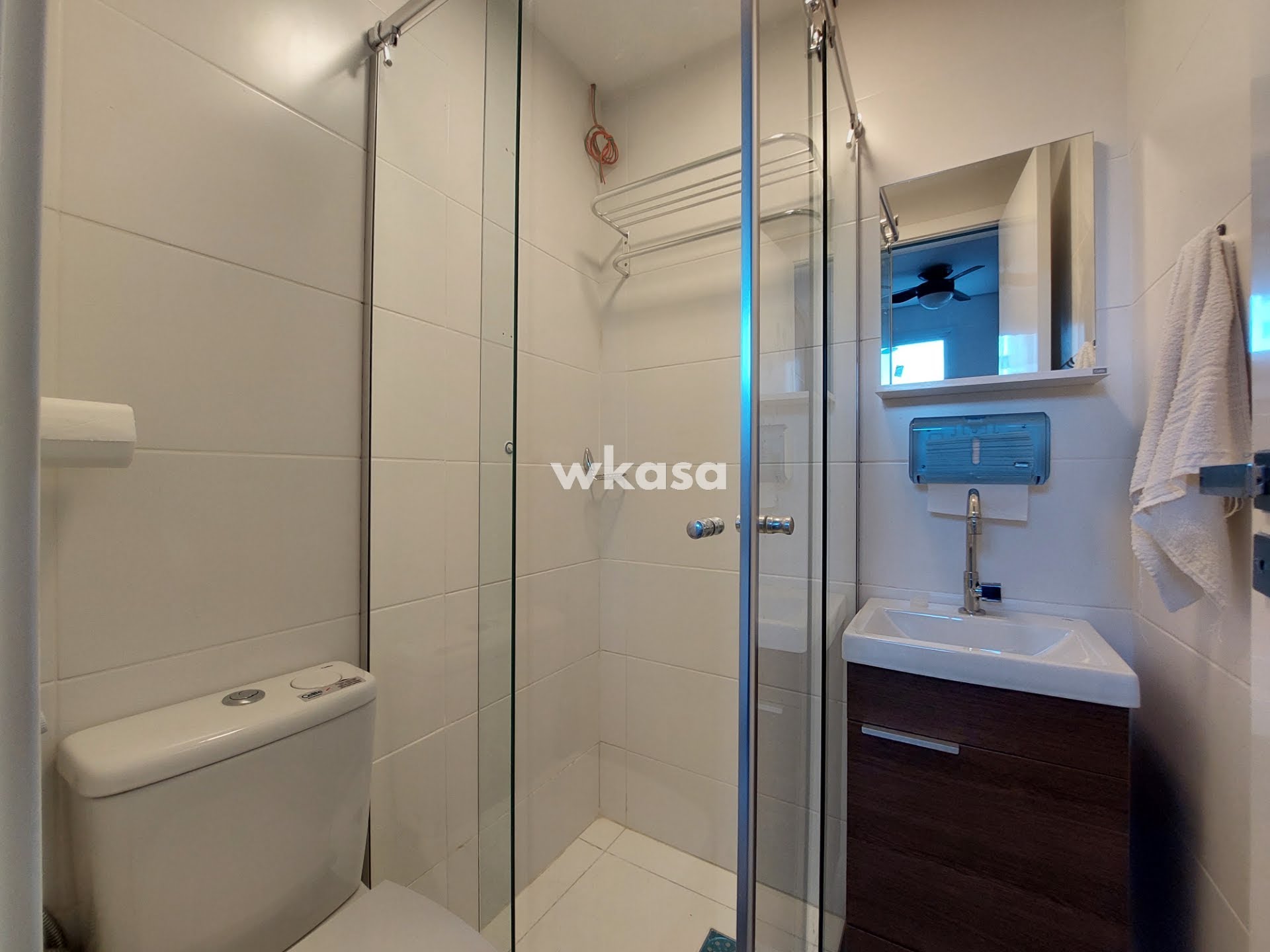 Imagem Casa de Condomínio com 3 Quartos à Venda, 176 m²em Serra Centro - Serra