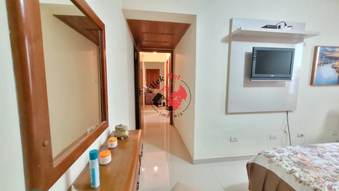 Imagem Apartamento com 2 Quartos à Venda, 84 m² em Campestre - Santo André
