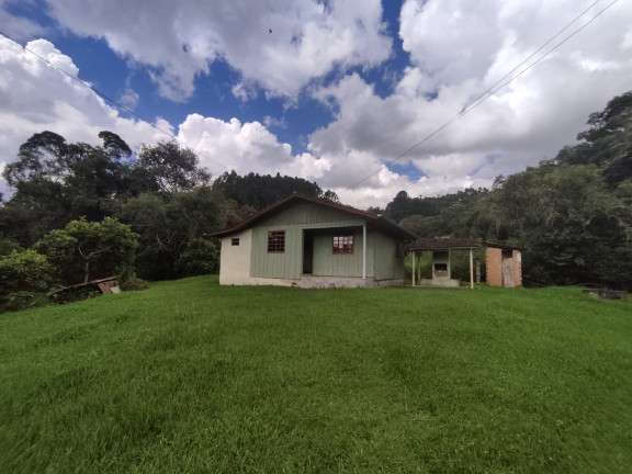 Chácara com 2 Quartos à Venda, 19.960 m² em LAGOA DOS SOUZA - Agudos do Sul