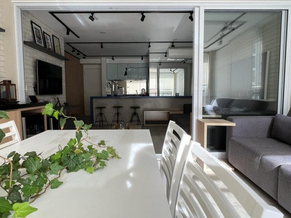 Imagem Apartamento com 2 Quartos à Venda, 75 m² em Perdizes - São Paulo