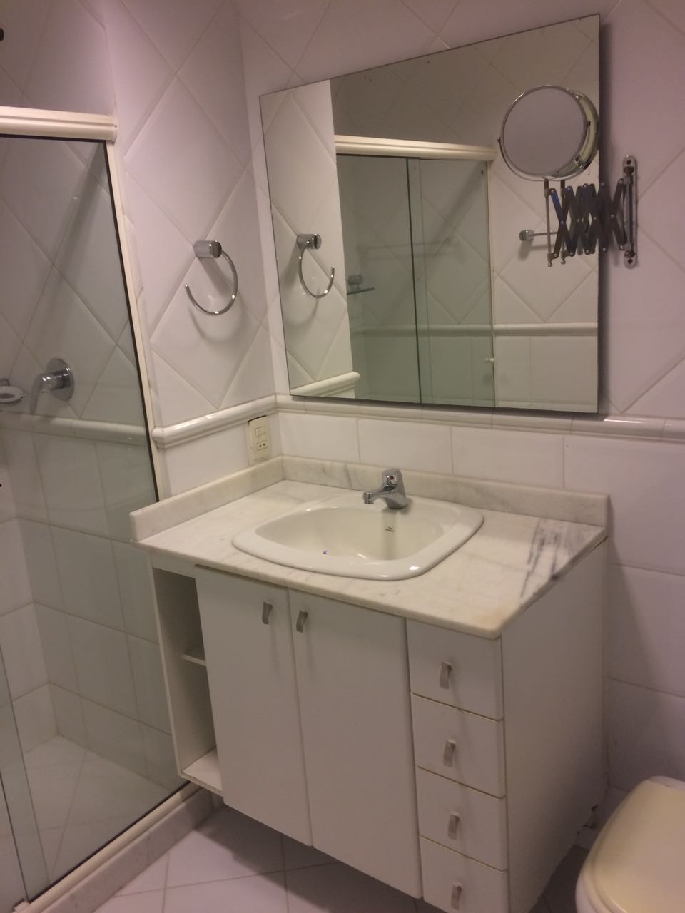 Imagem Apartamento com 3 Quartos à Venda, 125 m² em Tijuca - Rio de Janeiro