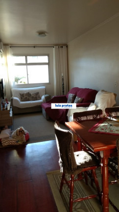 Imagem Apartamento com 3 Quartos à Venda, 77 m² em Cristal - Porto Alegre