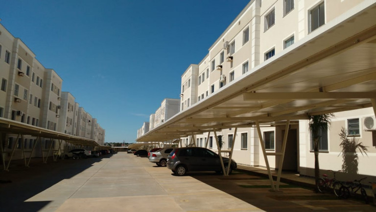Imagem Apartamento com 2 Quartos à Venda, 50 m² em Moinho dos Ventos - Goiânia Imagem Apartamento com 2 Quartos à Venda, 50 m² em Moinho dos Ventos - Goiânia