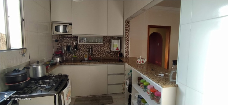 Imagem Casa com 3 Quartos à Venda, 110 m² em Inhoaíba - Rio de Janeiro Imagem Casa com 3 Quartos à Venda, 110 m² em Inhoaíba - Rio de Janeiro