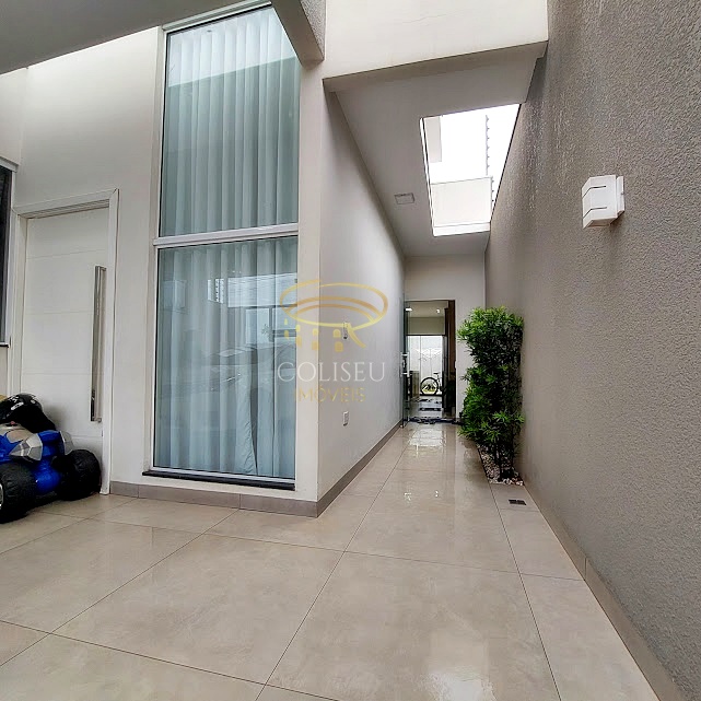 Imagem Casa com 3 Quartos à Venda, 109 m²em Jardim Noroeste - Maringá Imagem Casa com 3 Quartos à Venda, 109 m²em Jardim Noroeste - Maringá