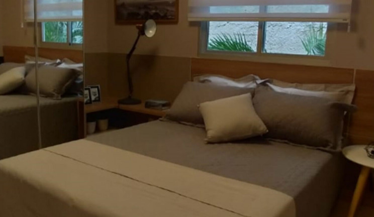 Imagem Apartamento com 2 Quartos à Venda, 43 m² em Itanhangá - Rio de Janeiro Imagem Apartamento com 2 Quartos à Venda, 43 m² em Itanhangá - Rio de Janeiro