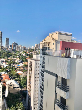 Imagem Apartamento com 2 Quartos à Venda, em Vila Madalena - São Paulo Imagem Apartamento com 2 Quartos à Venda, em Vila Madalena - São Paulo
