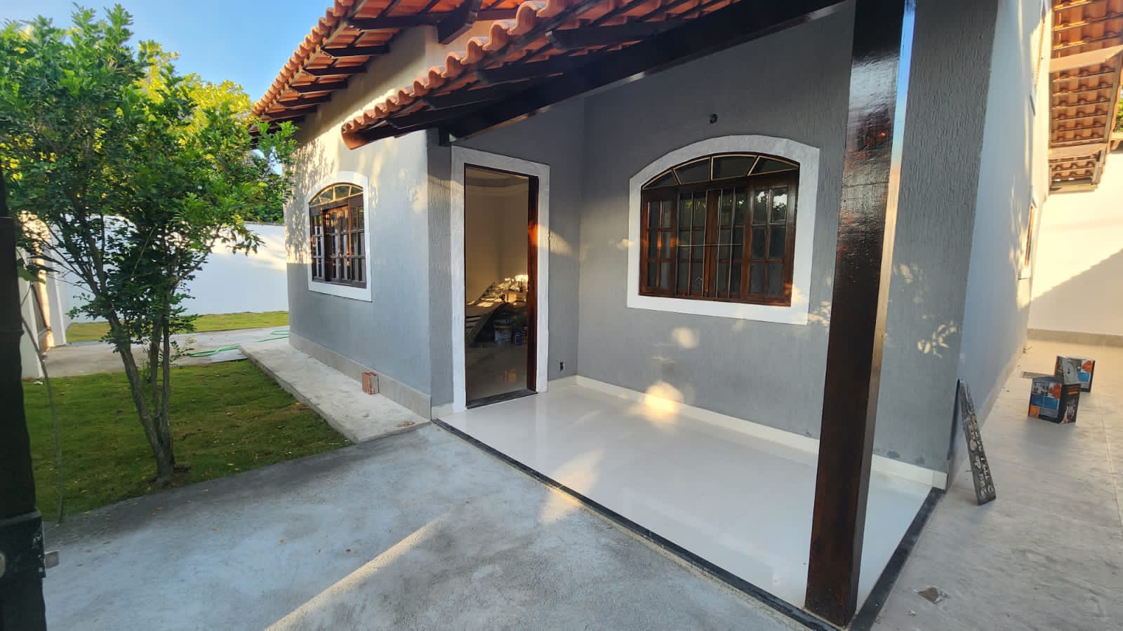 Casa com 2 Quartos à Venda, 78 m²em Várzea das Moças - Niterói