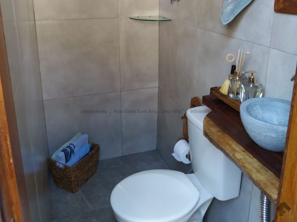 Imagem Casa com 2 Quartos à Venda, 152 m²em Los Angeles - Campo Grande