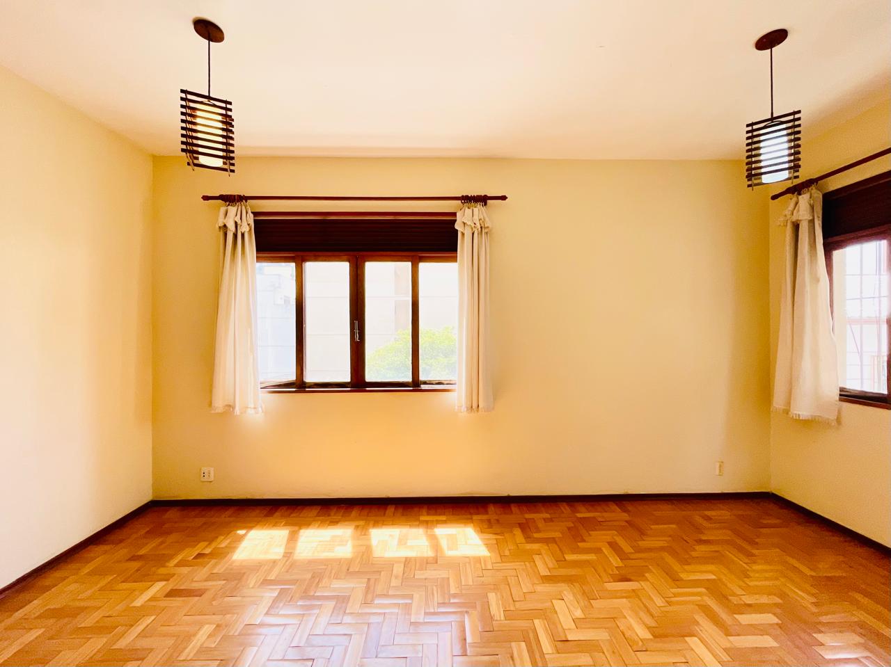 Imagem Apartamento com 1 Quarto à Venda, 45 m²em Várzea - Teresópolis