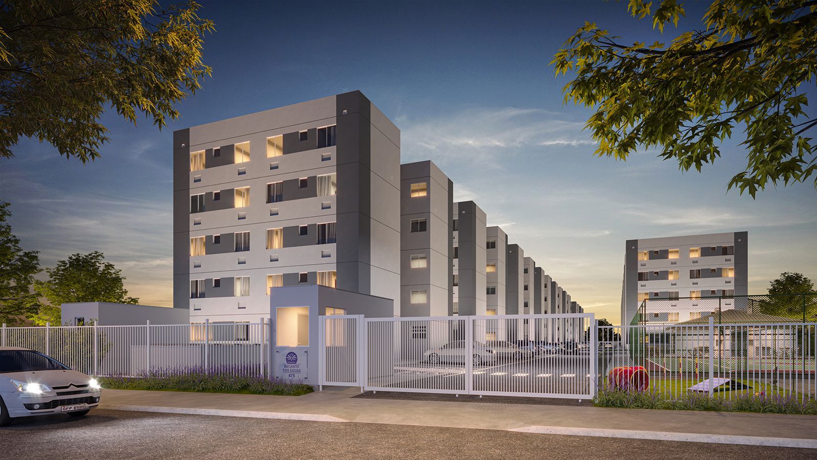 Imagem Apartamento com 2 Quartos à Venda, 45 m² em Santa Cruz - Rio de Janeiro Imagem Apartamento com 2 Quartos à Venda, 45 m² em Santa Cruz - Rio de Janeiro
