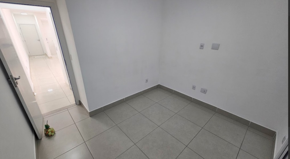Imagem Apartamento com 1 Quarto à Venda, 54 m² em Guilhermina - Praia Grande