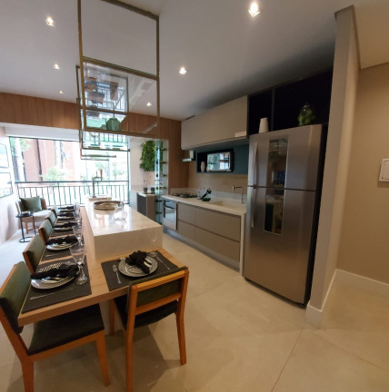 Imagem Apartamento com 2 Quartos à Venda, 69 m² em Alphaville Empresarial - Barueri Imagem Apartamento com 2 Quartos à Venda, 69 m² em Alphaville Empresarial - Barueri