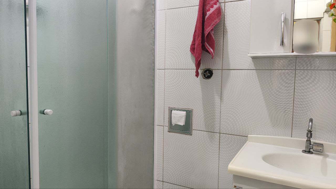 Imagem Casa com 3 Quartos à Venda, 132 m²em Jardim Nova República - Cubatão