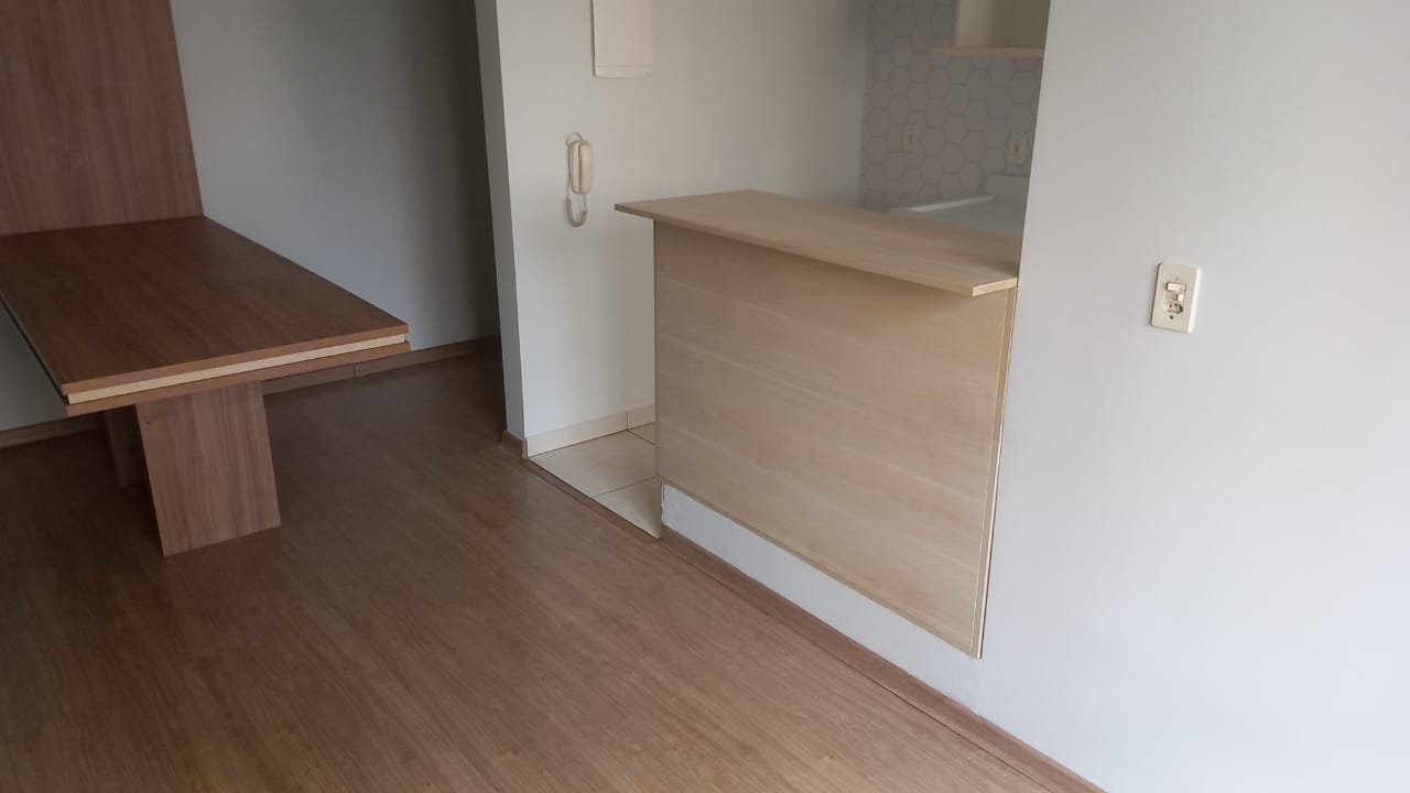 Imagem Apartamento com 2 Quartos para Alugar, 50 m²em Cidade Nova - Jundiaí
