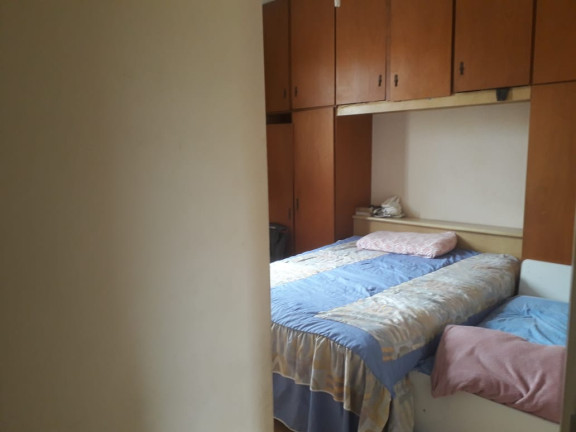Imagem Apartamento com 2 Quartos à Venda, 62 m²em Jardim Flamboyant - Campinas