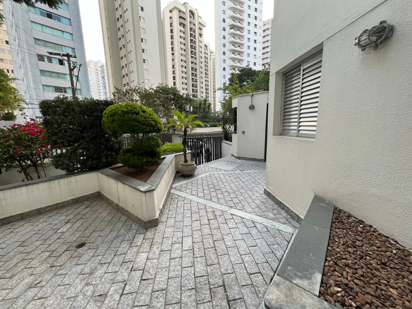 Imagem Apartamento com 3 Quartos à Venda, 90 m² em Brooklin Paulista - São Paulo Imagem Apartamento com 3 Quartos à Venda, 90 m² em Brooklin Paulista - São Paulo
