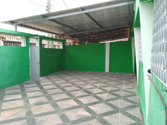 Imagem Casa com 3 Quartos à Venda, 120 m² em Rio Doce - Olinda