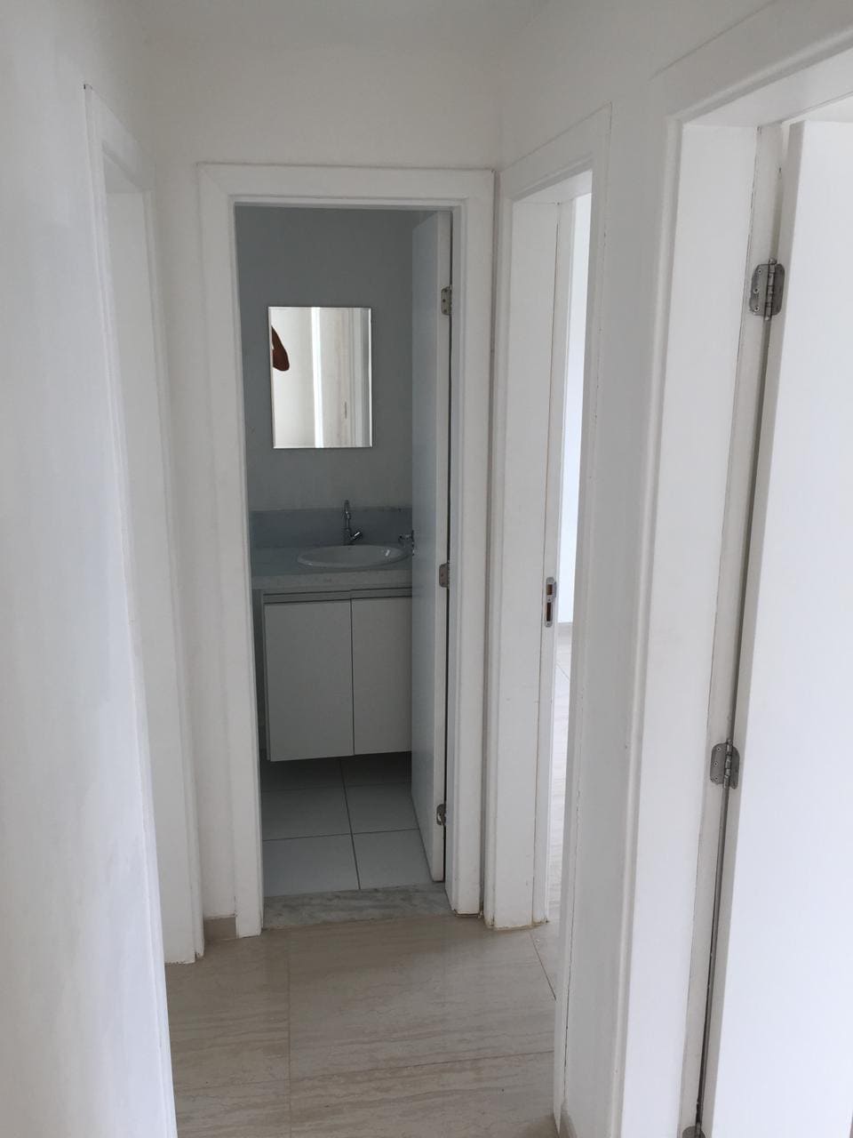 Imagem Apartamento com 3 Quartos para Alugar, 55 m²em Boa União (Abrantes) - Camaçari