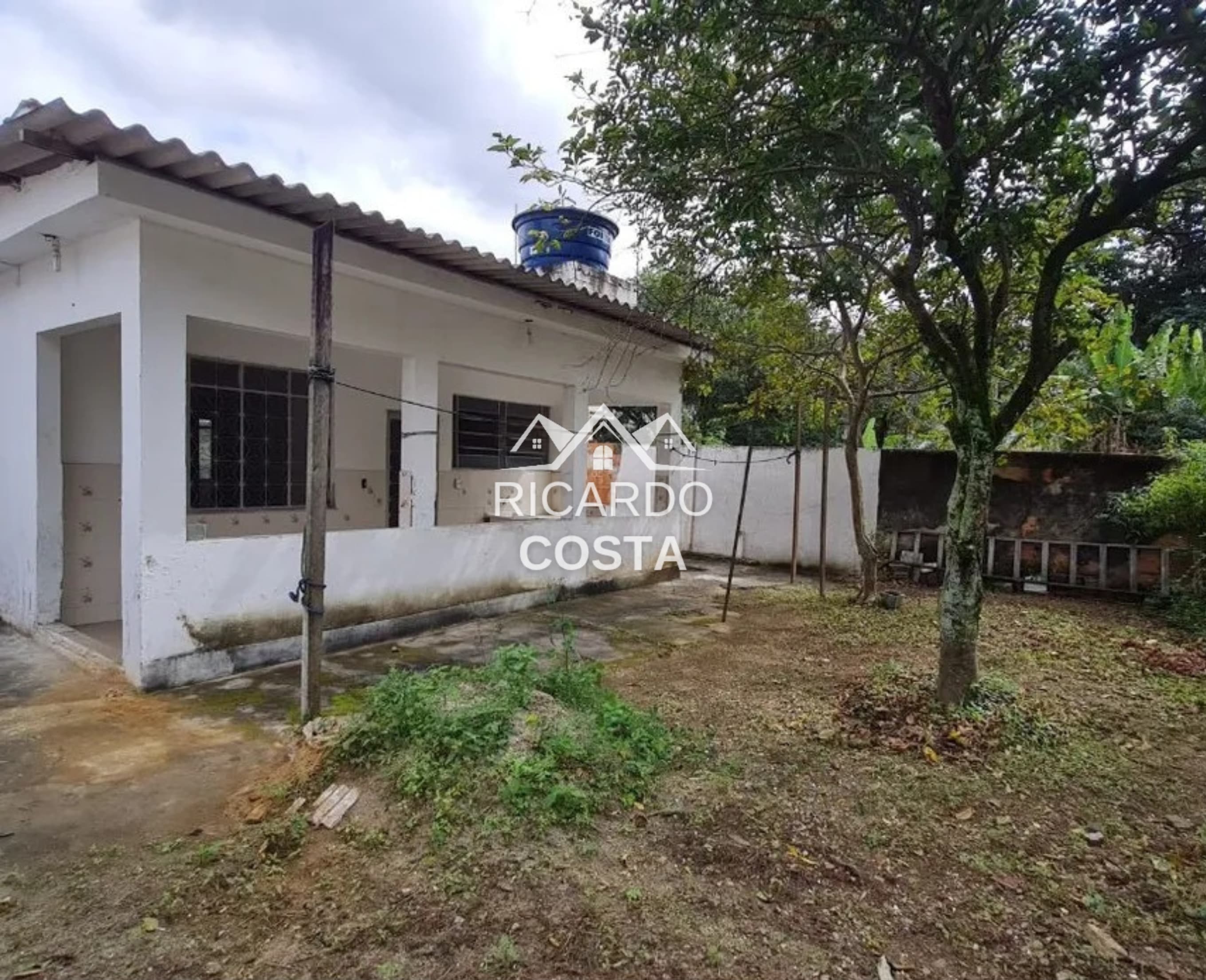 Imagem Casa com 2 Quartos à Venda, 307 m² em Taquara - Rio de Janeiro