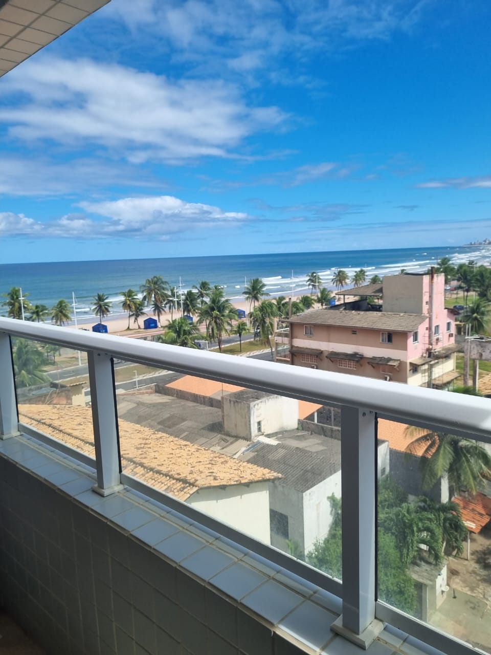 Imagem Apartamento com 1 Quarto à Venda, 38 m²em Piatã - Salvador