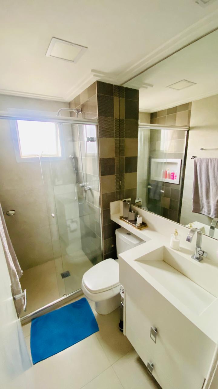 Imagem Apartamento com 3 Quartos à Venda, 78 m² em Campestre - Santo André Imagem Apartamento com 3 Quartos à Venda, 78 m² em Campestre - Santo André