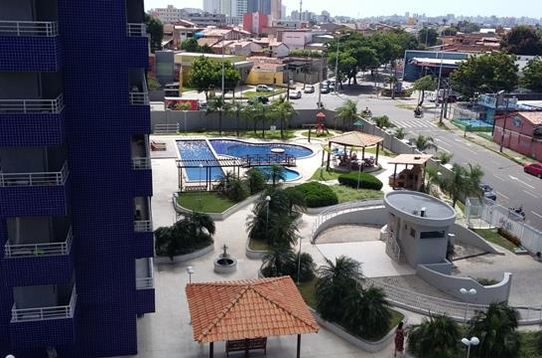 Apartamento com 3 Quartos à Venda, 82 m²em Parquelândia - Fortaleza