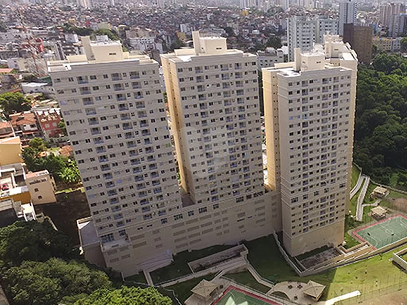 Imagem Apartamento com 2 Quartos à Venda, 70 m²em Brotas - Salvador Imagem Apartamento com 2 Quartos à Venda, 70 m²em Brotas - Salvador