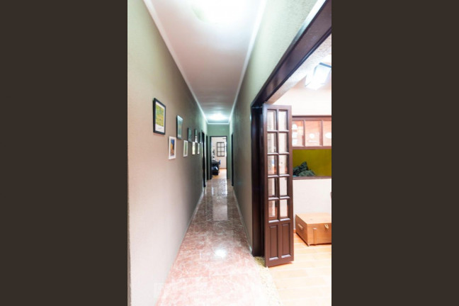 Imagem Casa com 4 Quartos à Venda, 300 m² em Jardim Aricanduva - São Paulo