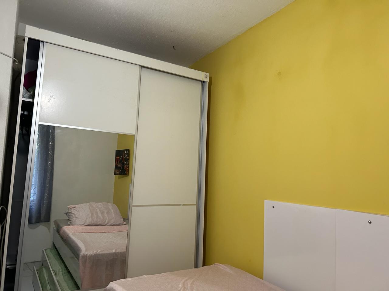 Imagem Apartamento com 2 Quartos à Venda, 50 m²em Jacarepaguá - Rio de Janeiro