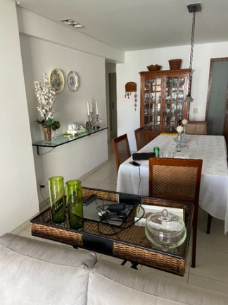 Imagem Apartamento com 4 Quartos à Venda, 120 m² em Boa Viagem - Recife
